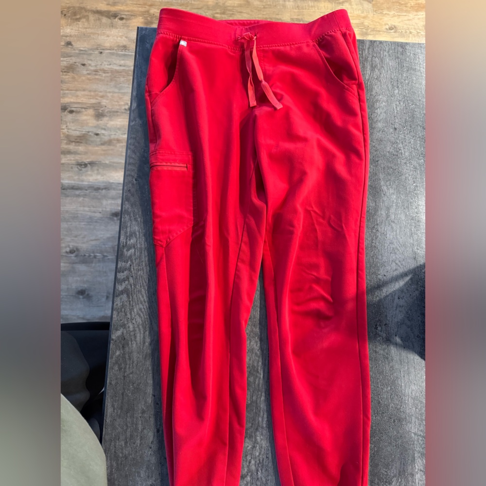 Figs Zamora joggers